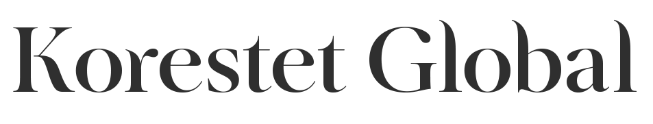 Korestet Global